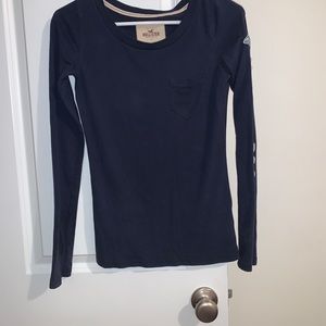 HOLLISTER LONG SLEEVE